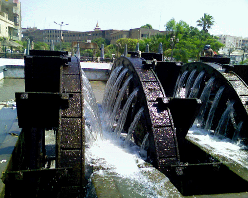 تعالى نتعرف معالم الفيوم تعالى نتعرف معالم الفيوم